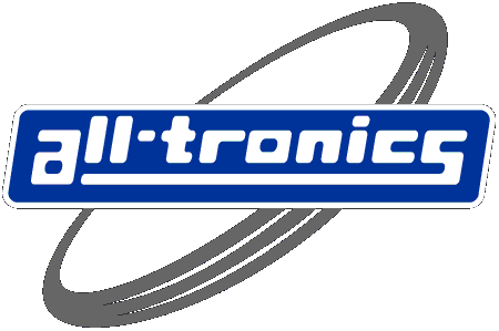 all-tronics logo