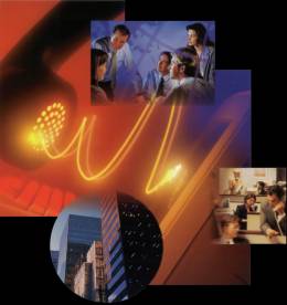 telecommunications